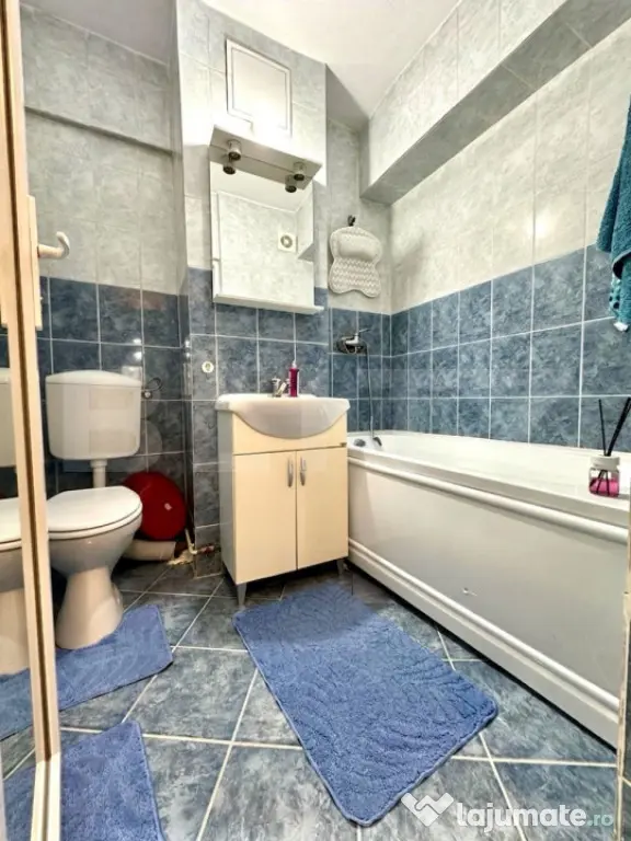 Apartament cu 2 Camere | Decomandat | Zona Mărăști (Acces