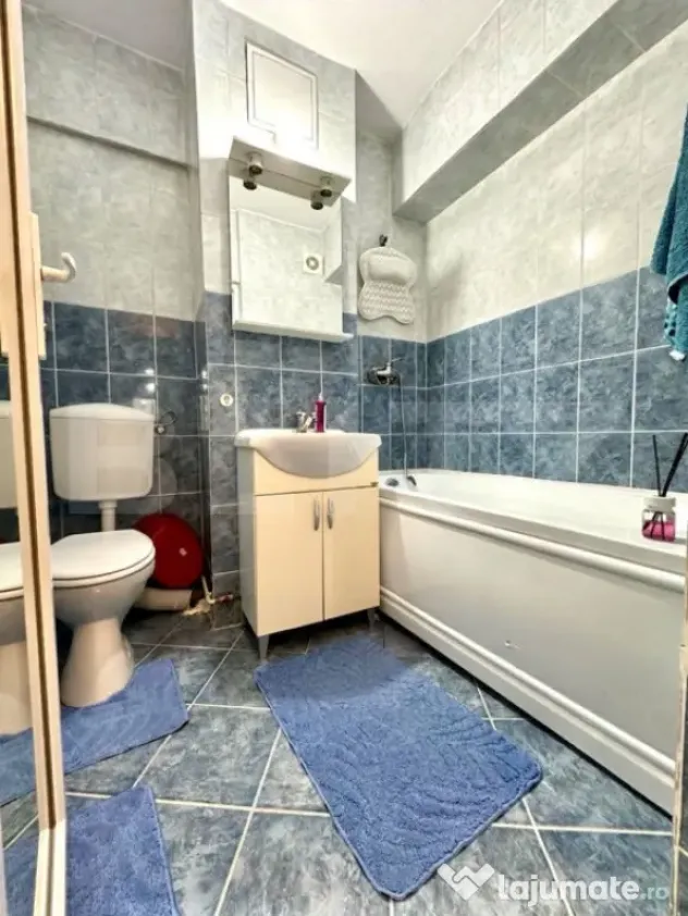 Apartament cu 2 Camere | Decomandat | Zona Mărăști (Acces