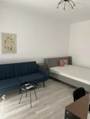 Proprietar garsoniera Exigent Plaza Residence 