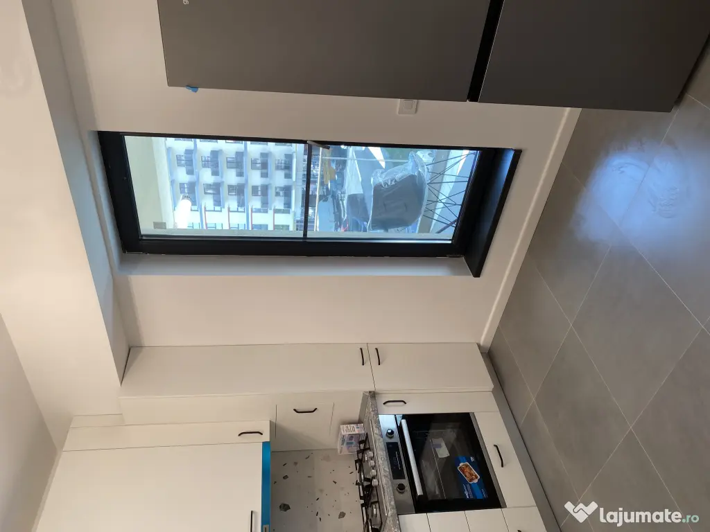 Proprietar garsoniera Exigent Plaza Residence