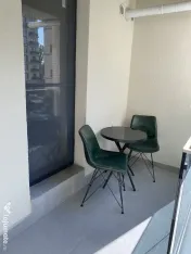 Proprietar garsoniera Exigent Plaza Residence 