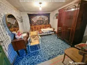 Casa situata în orasul Târgu-Carbunesti , Sat Ștefăneșt 