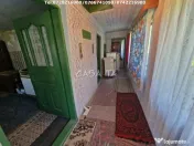 Casa situata în orasul Târgu-Carbunesti , Sat Ștefăneșt 