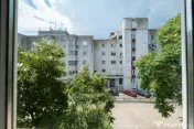 Apartament cu 3 situat pe strada Mircea cel Bătrân