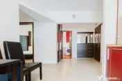 Apartament cu 3 situat pe strada Mircea cel Bătrân