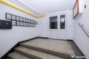 Apartament cu 3 situat pe strada Mircea cel Bătrân