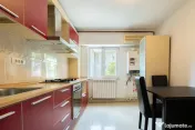 Apartament cu 3 situat pe strada Mircea cel Bătrân