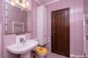 Apartament cu 3 situat pe strada Mircea cel Bătrân