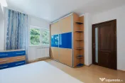 Apartament cu 3 situat pe strada Mircea cel Bătrân
