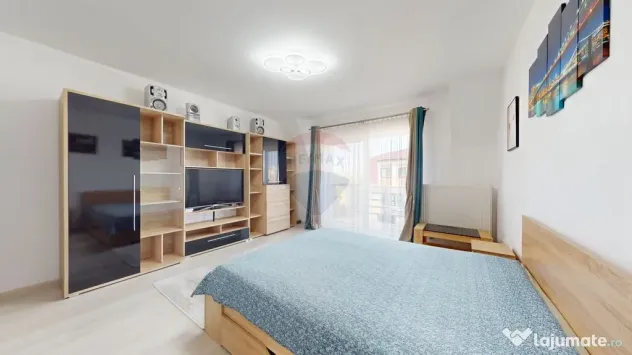 Comision 0 | 2 camere de închiriat | Disponibilitate ime...