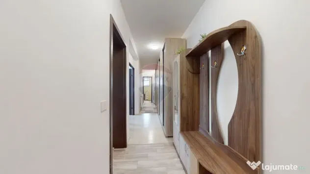 Comision 0 | 2 camere de închiriat | Disponibilitate ime...