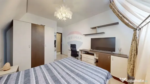 Comision 0 | 2 camere de închiriat | Disponibilitate ime...