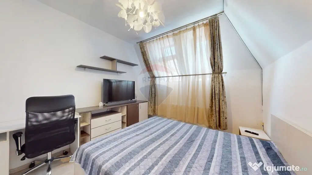 Comision 0 | 2 camere de închiriat | Disponibilitate ime...