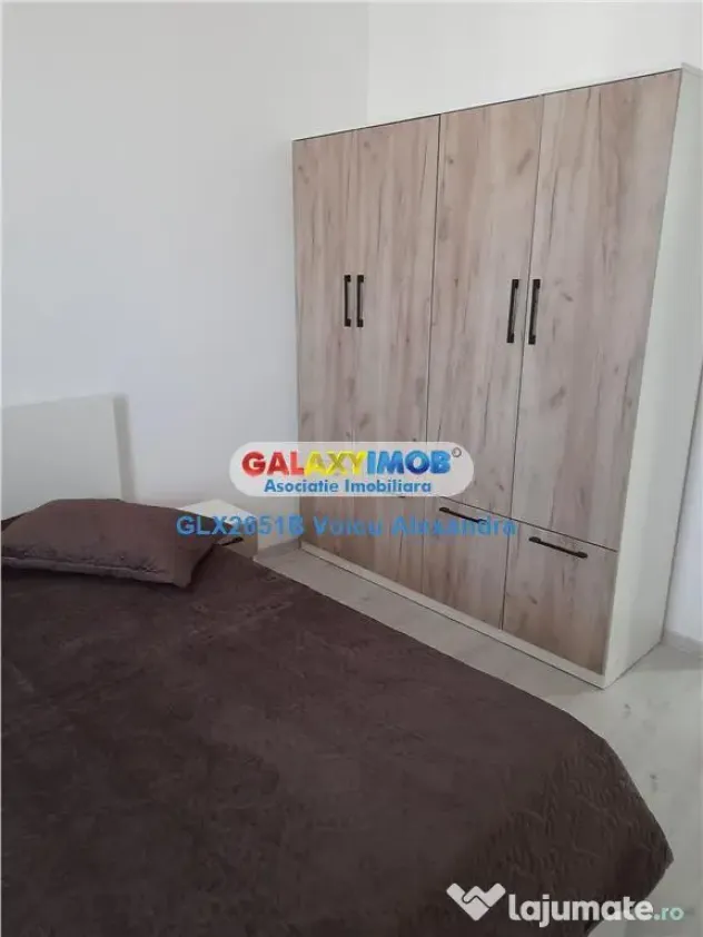Apartament 2 Cam Berceni - Brancoveanu - Grand Arena - LUX