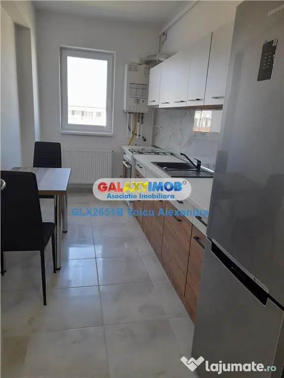 Apartament 2 Cam Berceni - Brancoveanu - Grand Arena - LUX