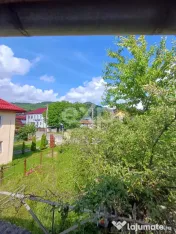 ????Proprietate Submontană cu Potențial deosebit: Casă ș 