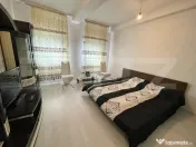 Garsoniera 40mp, curte proprie, centrala termica, zona Popov 
