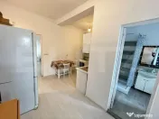 Garsoniera 40mp, curte proprie, centrala termica, zona Popov 