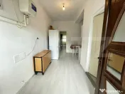 Garsoniera 40mp, curte proprie, centrala termica, zona Popov 