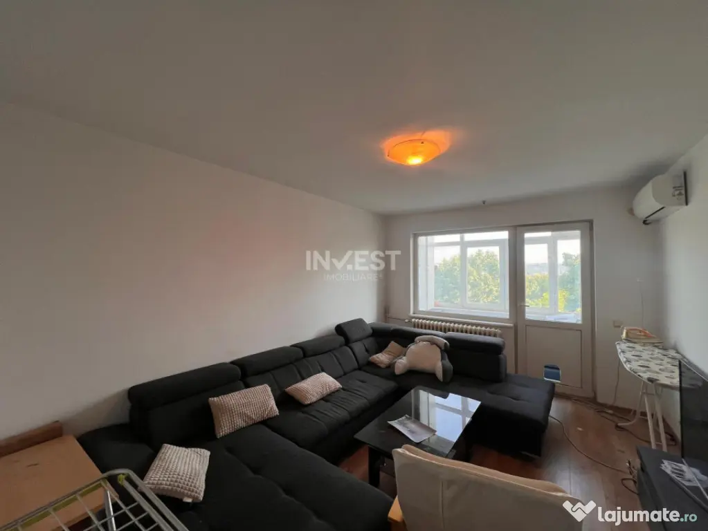 Apartament 3 Camere-Tătărași-Ciurchi