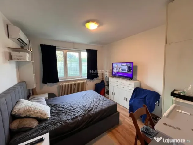 Apartament 3 Camere-Tătărași-Ciurchi