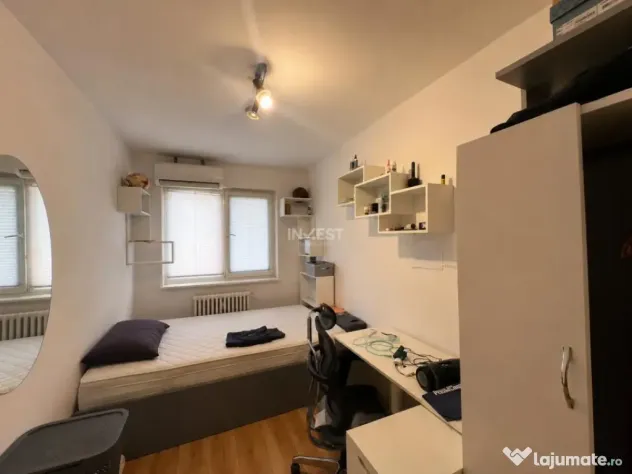 Apartament 3 Camere-Tătărași-Ciurchi