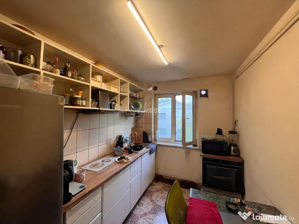 Apartament 3 Camere-Tătărași-Ciurchi