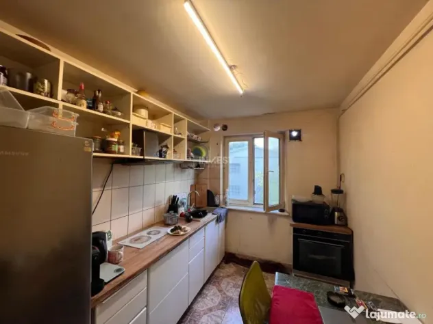 Apartament 3 Camere-Tătărași-Ciurchi