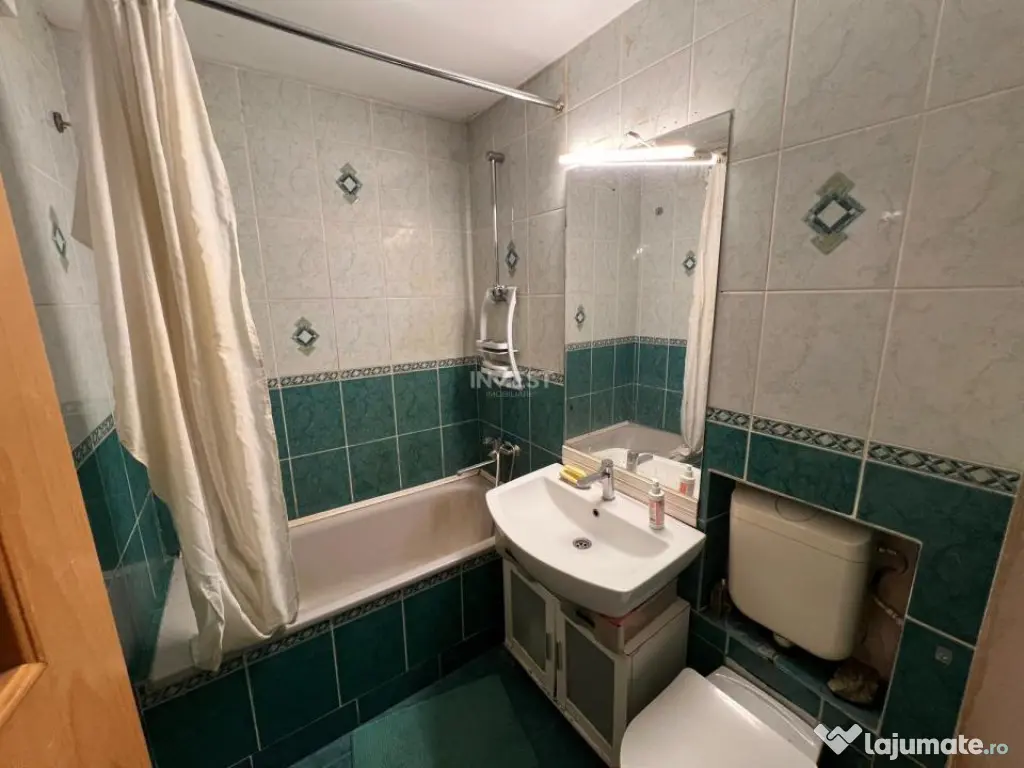 Apartament 3 Camere-Tătărași-Ciurchi