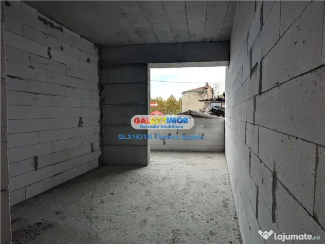 Camil Ressu, apartament 2 camere, utili 66,85 mp, la cheie,a