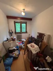 Etaj 2 - Apartament 3 camere confort 2, zona Viziru 1. 