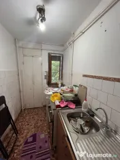 Etaj 2 - Apartament 3 camere confort 2, zona Viziru 1. 