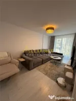 APARTAMENT 3 CAMERE MOBILAT SI UTILAT - METROU DIMITRIE LEON