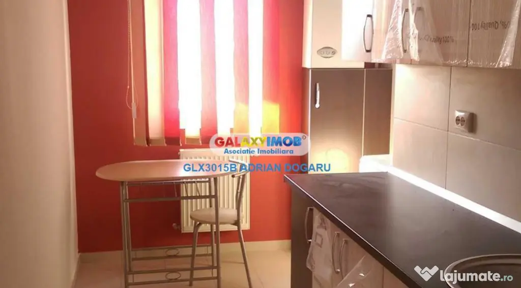 GARSONIERA DE INCHIRIAT PALLADY