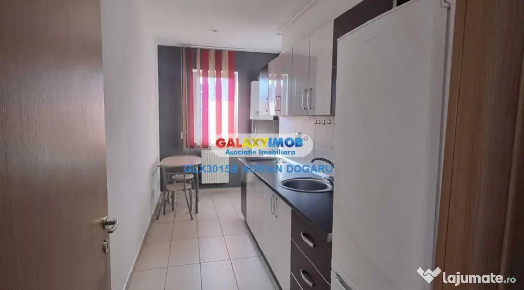 GARSONIERA DE INCHIRIAT PALLADY