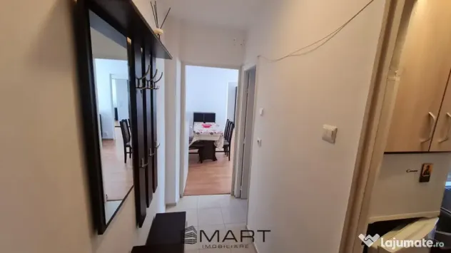 Apartament 2 camere zona Vasile Aaron