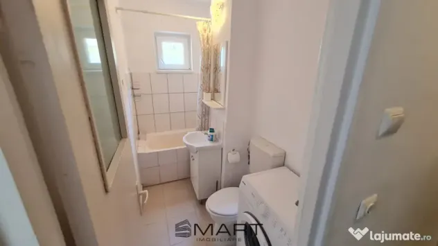 Apartament 2 camere zona Vasile Aaron