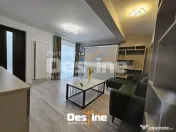 CHIRIE - Apartament 1 mobilat si utilat, loc de parcare, CUG 