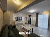 CHIRIE - Apartament 1 mobilat si utilat, loc de parcare, CUG 