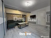 CHIRIE - Apartament 1 mobilat si utilat, loc de parcare, CUG 