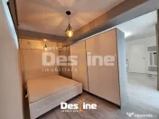 CHIRIE - Apartament 1 mobilat si utilat, loc de parcare, CUG 