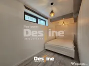 CHIRIE - Apartament 1 mobilat si utilat, loc de parcare, CUG 