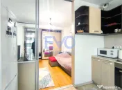 Garsoniera, 33 mp, etaj 1, complex Exclusive Residence Copou