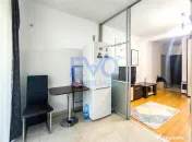 Garsoniera, 33 mp, etaj 1, complex Exclusive Residence Copou