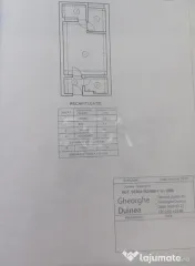 Garsonieră renovată, 31,2 mp, Dristor 2, la 100 m de metro