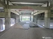DE INCHIRIAT Hala industriala 596mp | Teren 2500mp | Buftea 