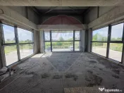 DE INCHIRIAT Hala industriala 596mp | Teren 2500mp | Buftea 
