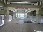 DE INCHIRIAT Hala industriala 596mp | Teren 2500mp | Buftea 