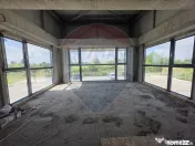 DE INCHIRIAT Hala industriala 596mp | Teren 2500mp | Buftea 