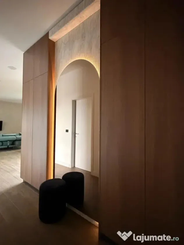 Penthouse 3 camere 95mp+terasă 29mp+2 locuri parcare subterana/Proprietar-Ateneo